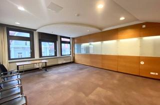 Büro zu mieten in Annenstraße, 8020 Graz, +++ ZENTRALE LAGE +++ Lichtdurchflutetes Büro in gut angebundener Lage