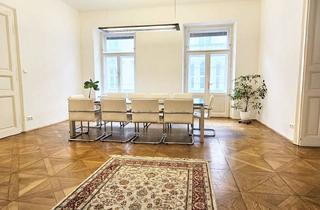 Büro zu mieten in Zentrum, Tu, Kfz, Stadtpark, 8010 Graz, Geräumiges, sonniges Altbaubüro in zentraler Lage, Nähe Oper, Stadtpark, Munsik- KF- und Technische Universität