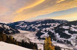 Villen zu kaufen in 6283 Hippach-Schwendberg, Villa mit unverbaubarem Ausblick