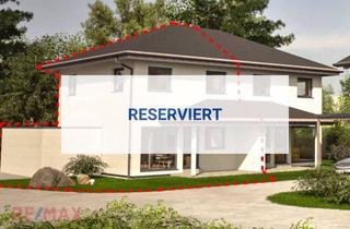 Doppelhaushälfte kaufen in Pariserstraße 1-10, 6923 Lauterach, Ihr neues Zuhause in Lauterach – modern, harmonisch, schlüsselfertig!