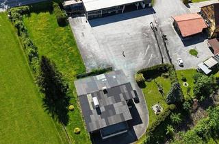 Lager kaufen in 8580 Köflach, Gewerbehalle mit Wohnhaus und Büro