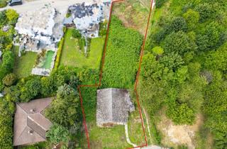 Grundstück zu kaufen in Doktor-Teichmann-Gasse, 3400 Klosterneuburg, Sonniges Baugrundstück in Klosterneuburg