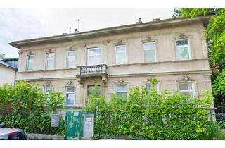 Haus kaufen in 1230 Wien, Zinshaus in Bestlage mit großem Grundstück in Wien-Mauer