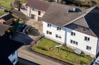 Haus kaufen in 4901 Ottnang, Zweifamilienwohnhaus mit 4.574 m² Grundstück in Ottnang