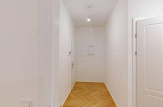 Wohnung kaufen in Tiefendorfergasse 4/3, 1140 Wien, Charmante Altbauwohnung I Erstbezug I 3 Zimmer