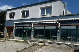 Gewerbeimmobilie kaufen in Nahe Bahnhof In Zeltweg, 8740 Zeltweg, Gewerbeimmobilie an frequentierten Straße in Zeltweg zu kaufen !