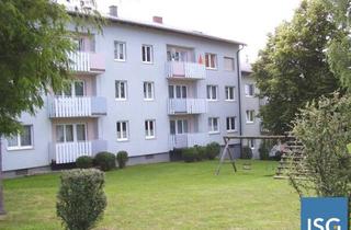 Wohnung mieten in Wiesenstraße 8/7, 4673 Gaspoltshofen, Objekt 491: 2-Zimmerwohnung in 4673 Gaspoltshofen, Wiesenstraße 8, Top 7