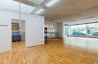 Büro zu mieten in 2700 Wiener Neustadt, @Attraktive Gewerbefläche in Wiener Neustadt - vielseitig, flexibel und bestens gepfleg@