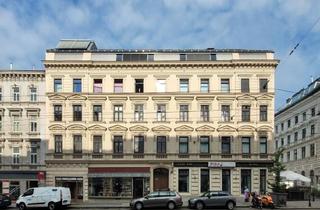 Wohnung kaufen in 1090 Wien, Altbau Chic am Alsergrund - Top 9