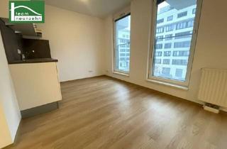 Wohnung mieten in Tokiostraße 12, 1220 Wien, Sorgenfreies Wohnen! All-inclusive Wohnung beim Kirschblütenpark ? nahe U1 Kagran! Warmmiete!