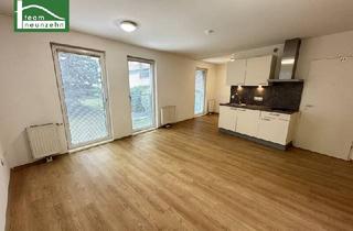 Wohnung mieten in Tokiostraße 12, 1220 Wien, Heizung, Strom und Wasser inkludiert! All-inclusive Wohnung beim Kirschblütenpark ? nahe U1 Kagran! Warmmiete - JETZT ANFRAGEN