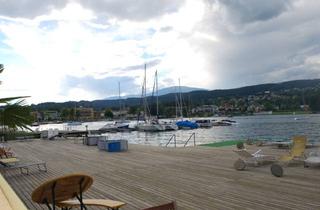 Wohnung mieten in 9220 Velden am Wörther See, Velden am Wörthersee: Mietwohnung in der Veldener Bucht mit Seezugang!