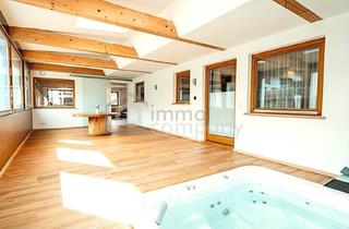 Wohnung kaufen in Seenähe, 6212 Maurach, WOHNEN AM SEE - Absolute Rarität in unmittelbarer Seenähe mit Bergblick - 5 Zimmer Erdgeschoßwohnung mit großzügigen Räumlichkeiten und sehr interessanten Kaufpreis