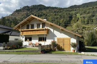 Haus kaufen in 9832 Rakowitzen, Raum für Neues inmitten des Mölltals