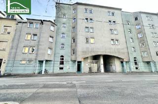 Genossenschaftswohnung in Fröhlichgasse 79-81, 8010 Graz, Unbefristete Genossenschaftswohnung mit perfekter Anbindung. - WOHNTRAUM