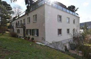 Wohnung mieten in Sulzweg 10, 1190 Wien, Eigengarten, Garage, Terrasse, 3 Zimmer in Neustift TOPLage