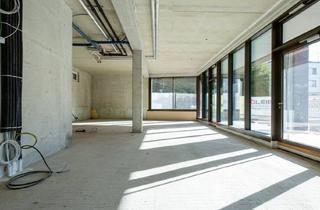 Büro zu mieten in 5020 Salzburg, Campus Borromäum | Geschäftslokal in attraktiver Lage mit 56 m²