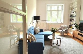 Wohnung kaufen in U1 Taubstummengasse; U4 Pilgramgasse, 1040 Wien, Traumhafte 2-Zimmer-Wohnung in 1040 Wien - ideal gelegen