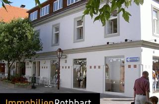 Büro zu mieten in Mittergasse 11, 8600 Bruck an der Mur, Neuwertiges Büro oder Ordination