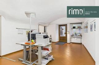Büro zu mieten in Zeughausgasse 6, 6800 Feldkirch, Büro - und Geschäftsfläche in Feldkirch
