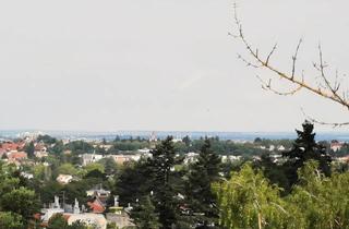 Grundstück zu kaufen in 1130 Wien, Baugrundstück in Aussichtslage in Ober St. Veit