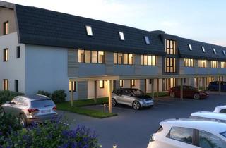 Wohnung kaufen in 5204 Straßwalchen, Living Park II Straßwalchen - Modern wohnen im Grünen!