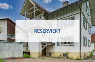 Mehrfamilienhaus kaufen in Kaiserin-Elisabeth-Straße 13A, 6845 Hohenems, Renovieren und profitieren - Mehrfamilienhaus in Hohenems