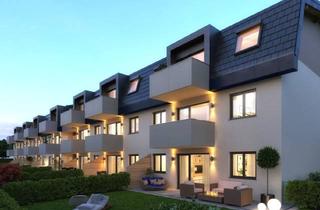 Wohnung kaufen in 5204 Straßwalchen, Living Park II Straßwalchen - Modern wohnen im Grünen!