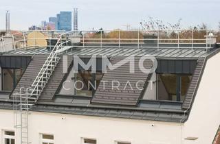 Maisonette mieten in Rosenhügelstraße, 1120 Wien, Großzügige 2-Zimmer-Balkon-Terrassen-Maisonette Rosenhügelstraße 12 Stiege 2 Top 3