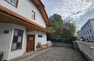 Büro zu mieten in 4810 Gmunden, Sonnige Büroflächen oder Praxis in ruhiger, zentraler Lage