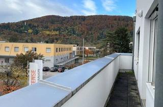 Büro zu mieten in Straßganger Straße, 8052 Graz, Ideal geschnittene Gewerbefläche (barrierefrei!) für Büro oder Kanzlei in frequentierter Lage in Grazer Bezirk Wetzelsdorf