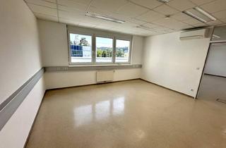 Büro zu mieten in Straßganger Straße, 8054 Graz, Ideal Geschnittene Gewerbefläche (Barrierefrei!) Für Büro oder Kanzlei in Frequentierter Lage in Grazer Bezirk Wetzelsdorf