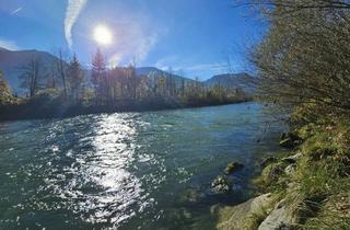 Wohnung kaufen in 4802 Ebensee, Ebensee - Randlage mit großem Freizeitwert! Preisgünstige 63m² Wohnung mit neuem Bad!