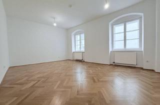 Wohnung mieten in Herrengasse, 8010 Graz, Großzügige WG-geeignete Wohnung in Mitten von Graz zu mieten!