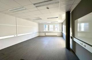 Büro zu mieten in Straßganger Straße, 8054 Graz, Hochwertig ausgestattete, lichtdurchflutete Bürofläche (barrierefrei!) in zentraler und frequentierter Lage im Grazer Bezirk Strassgang!