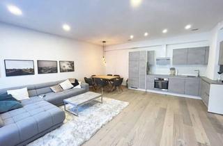 Wohnung mieten in Gfrornergasse 10/17, 1060 Wien, Hochwertig ausgestattete 2-Zimmer-Wohnung - teilmöbliert