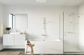 Wohnung kaufen in Kugelfanggasse, 1210 Wien, Elegante Doppelhaushälfte in begehrter Donaulage