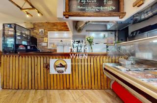 Gastronomiebetrieb mieten in 1160 Wien, Charmantes Gastronomie-Juwel in 1160 Wien - Ihre Chance auf 180m² Erfolg!