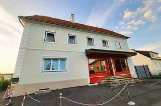 Haus kaufen in 8350 Fehring, Wohnen. Arbeiten. Genießen. - Ihr Wohntraum im steirischen Vulkanland! (Provisionsfrei)