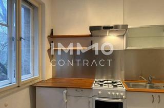 Wohnung mieten in Mostgasse, 1040 Wien, WOHNEN MITTEN IN DER STADT! Mostgasse 2/2/34