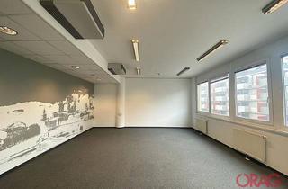Büro zu mieten in Geiselbergstraße, 1110 Wien, Bürofläche in Simmering - 1110 Wien zu mieten