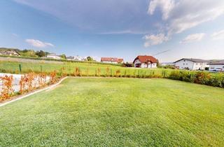 Wohnung kaufen in 8271 Bad Waltersdorf, Ihr Traumzuhause in der Thermenregion: 3-Zimmer Erstbezug mit 68,5 m² Wohnfläche und einem großzügigen 243 m² Garten - Platz zum Wohlfühlen und Entspannen! Gleich anfragen!