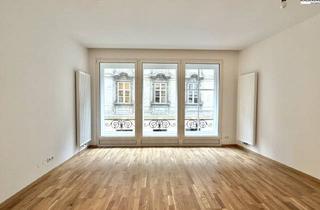 Büro zu mieten in Wipplingerstrasse, 1010 Wien, 360° TOUR // GENERALSANIERTES INNENSTADT ALTBAUBÜRO