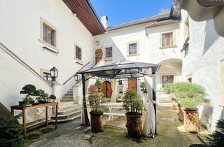 Haus kaufen in Elisabethstraße, 2380 Perchtoldsdorf, | HISTORISCHES JUWEL IM HERZEN PERCHTOLDSDORFS MIT GARTEN |