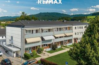 Wohnung kaufen in 4861 Schörfling, Gut geschnittene 2-Zimmer-Wohnung in Schörfling am Attersee