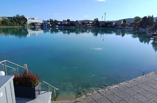 Grundstück zu kaufen in 2100 Korneuburg, Seegrundstück - Rarität -Seltene Gelegenheit - Direkter Seeblick