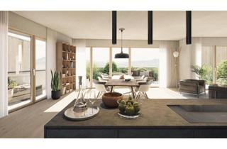 Wohnung kaufen in Hauptstraße C09, 5600 Sankt Johann im Pongau, Panorama 5600 – Wohnen über St. Johann. C09