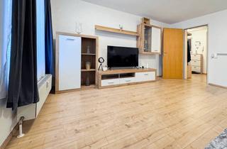 Wohnung kaufen in Strabonstraße 46, 6900 Bregenz, Attraktive 2-Zimmerwohnung in ruhiger Lage – kompakt & gemütlich