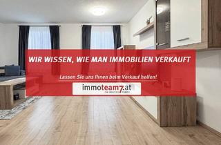 Wohnung kaufen in Strabonstraße 46, 6900 Bregenz, VERKAUFT - Attraktive 2-Zimmerwohnung in ruhiger Lage – kompakt & gemütlich