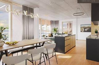 Loft kaufen in Otto-Preminger-Straße 18, 1030 Wien, | UNIKAT FÜR FREIGEISTER | EIGENNUTZER | BF 14B | VILLAGE IM DRITTEN | FERTIGSTELLUNG 2027